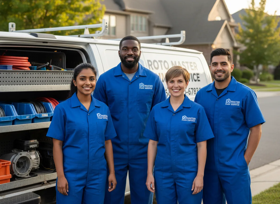 Sump Pump Installation company in Plainfield, WI
